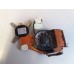 hp pavilion tx 1000-tx1350el VENTOLA DISSIPATORE